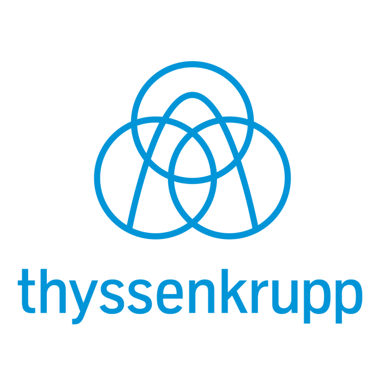 ThyssenKrupp - Global Robot System Integrator