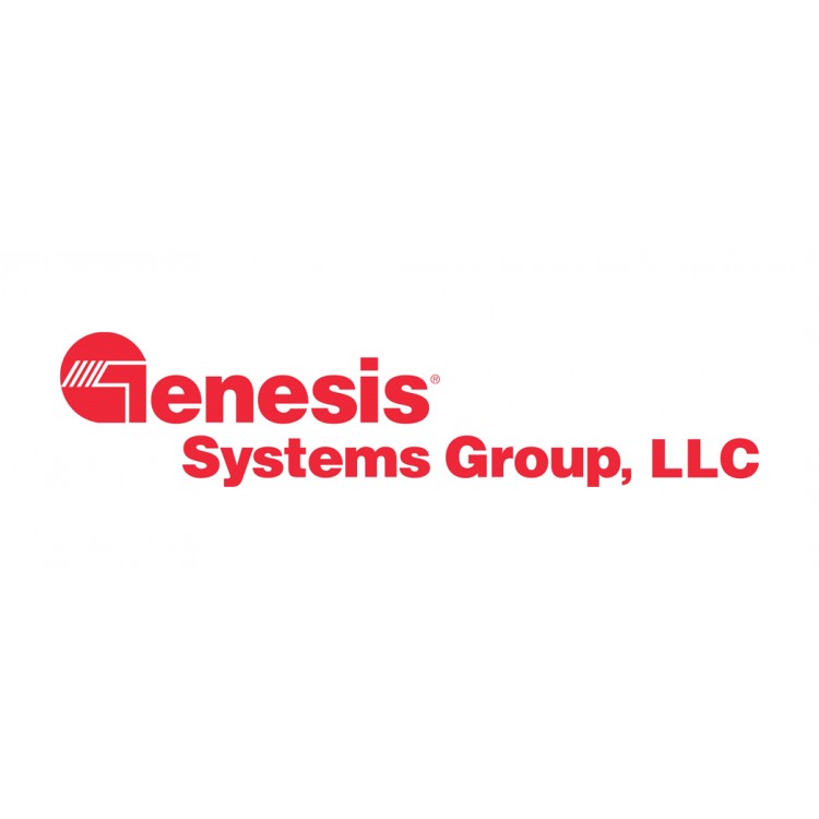 GENESIS SYSTEM - Global Robot System Integrator