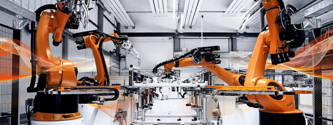 Which type of ROBOTS will dominate the industries in the future ?