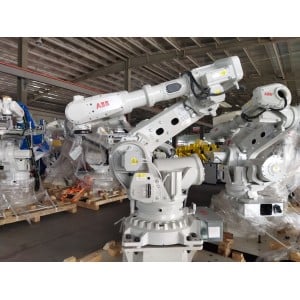 ABB IRB6700-155/2.85 Robot