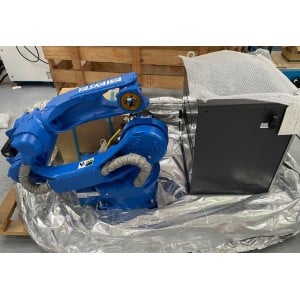 Yaskawa Robot, MH24 Series