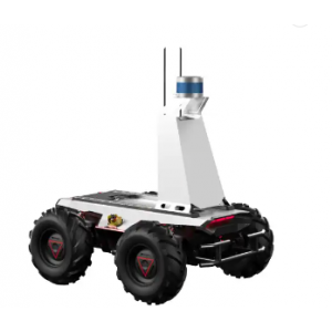 600T Multipurpose Agricultural Robot