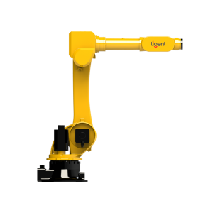 Stable, Accurate and High-Speed 6-Axis Robot