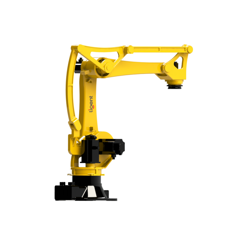 Ligent 4-Axis Robot, payload 50kg and range 220mm