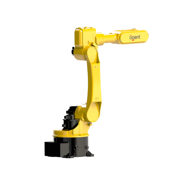4-Axis Handling and Palletizing Robot, 10kg Pick-and-Place Robot