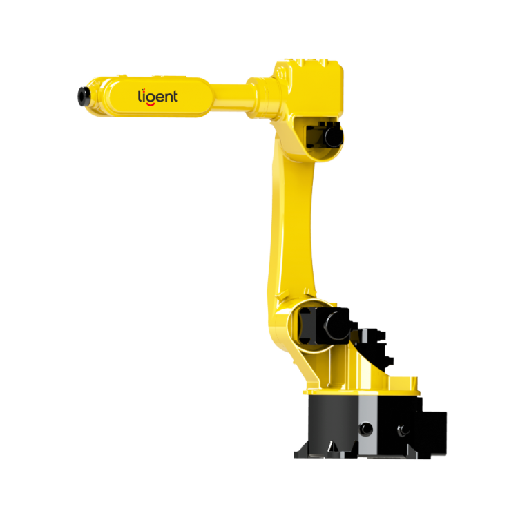 4-Axis Handling and Palletizing Robot, 10kg Pick-and-Place Robot