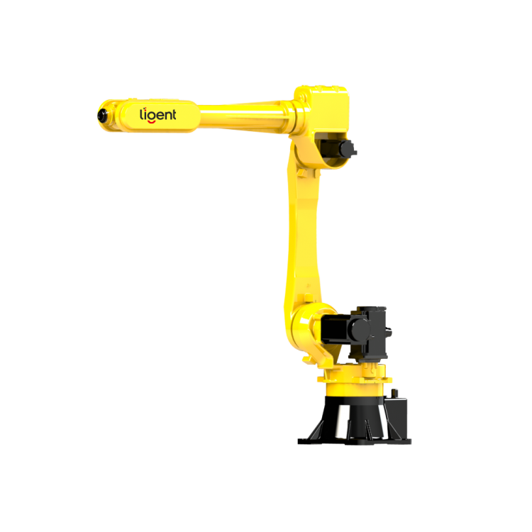 Hot-Selling 4-Axis Robot, Range: 2032mm and Payload: 10kg
