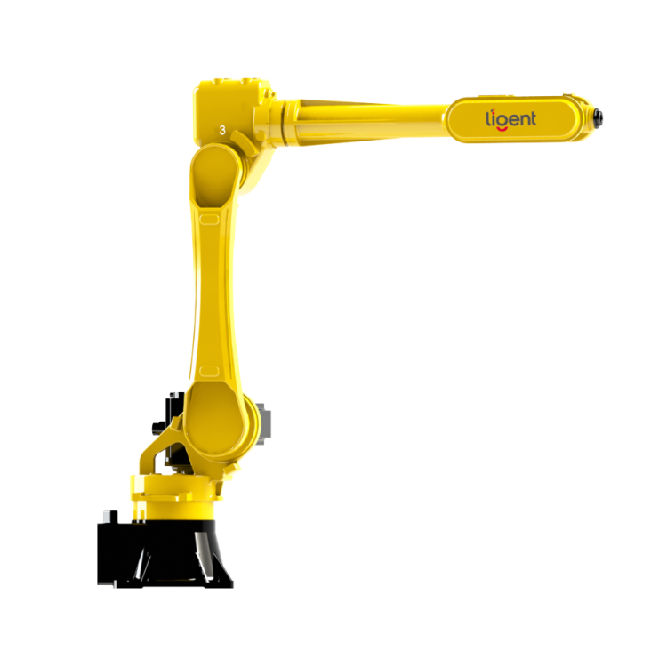 Hot-Selling 4-Axis Robot, Range: 2032mm and Payload: 10kg