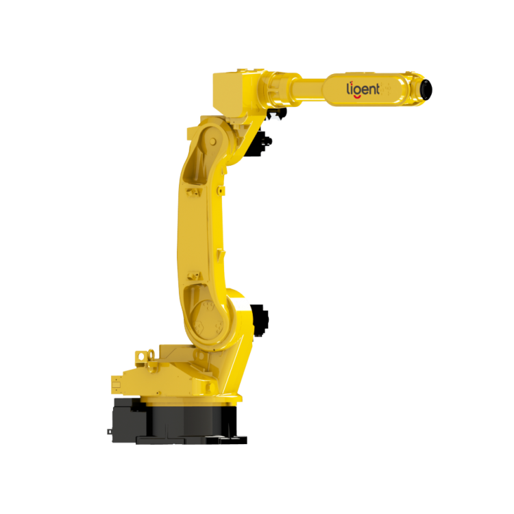 Ligent Durable Handling Robot, Range: 1850mm and Payload: 30kg