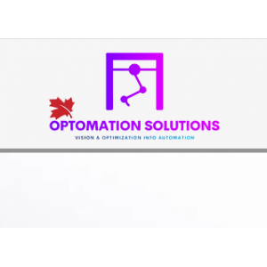 Optomation Solutions, Cobot Integrator