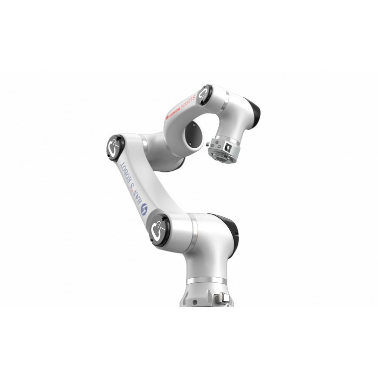 Collaborative Cobot, 3 kg payload and reach 590mm