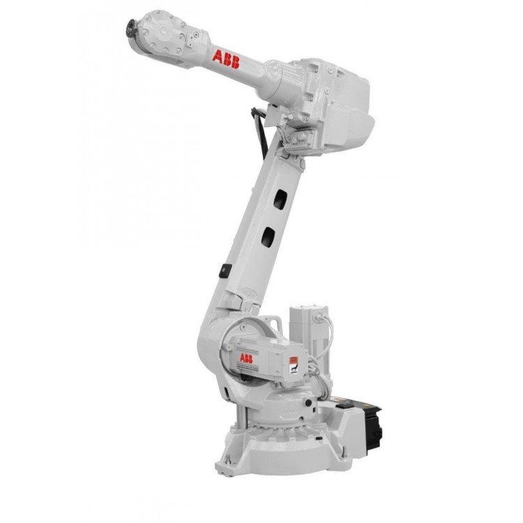 ABB IRB 2600-15/1.85 Robot, IRC5 M2004 Controller