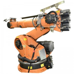 Kuka Robot Arm, KR210, R2700