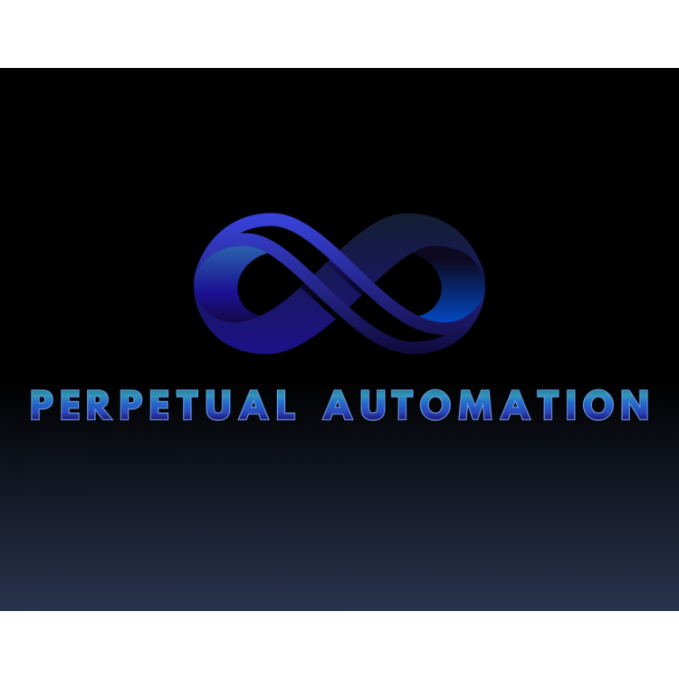 Perpetual Automation - Robot System Integrator