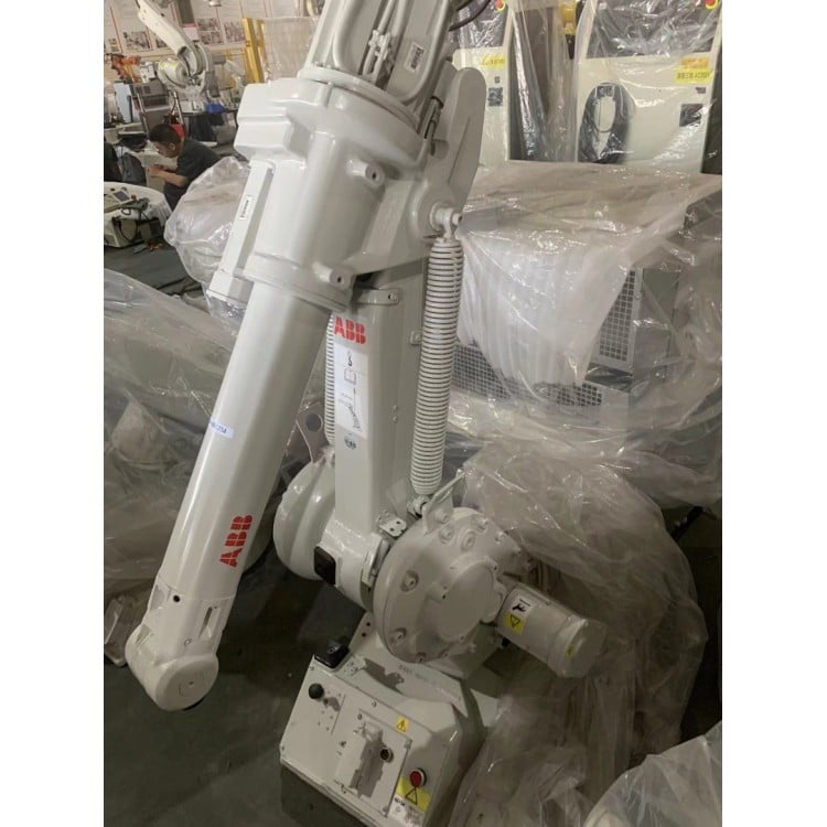 ABB IRB1410-5/1.45 Industrial Robot