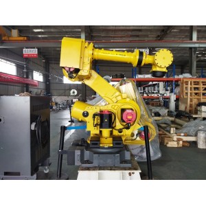 Fanuc R-2000iB/210F Industrial Robot