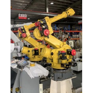 Fanuc R-2000iB/165F Industrial Robot