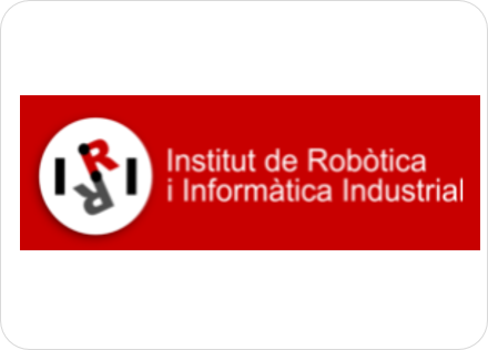 Institut de Robòtica i Informàtica Industrial